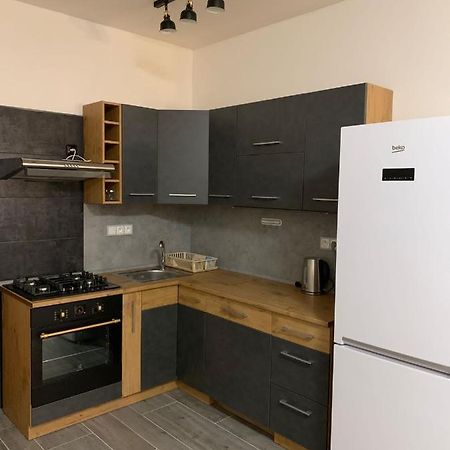 Apartman Na Namesti Králíky Екстериор снимка