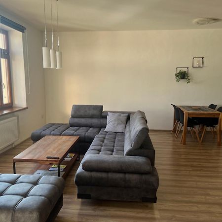 Apartman Na Namesti Králíky Екстериор снимка