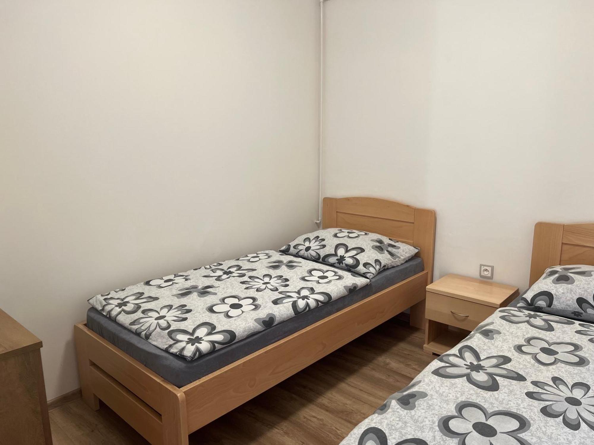 Apartman Na Namesti Králíky Екстериор снимка